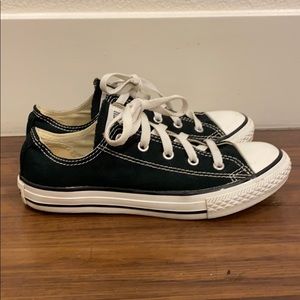 Converse Chuck Taylor Sneakers